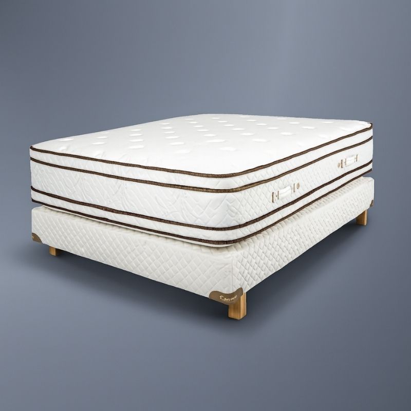 Conjunto Cannon Sublime 140x190