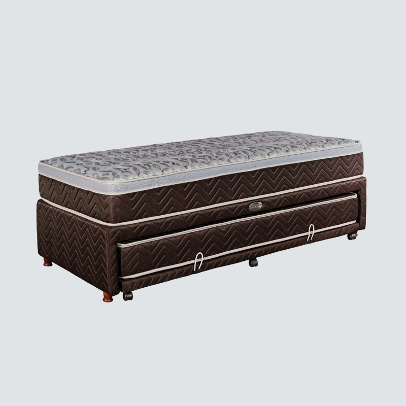DIVAN S5 SPRINGWALL 90X190