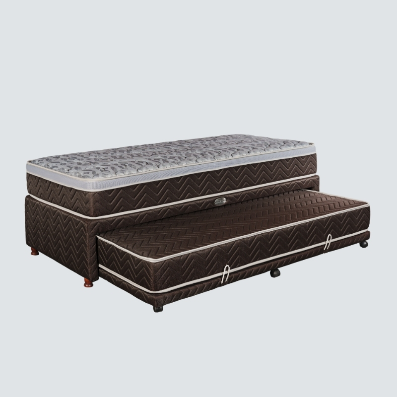 DIVAN S5 SPRINGWALL 90X190