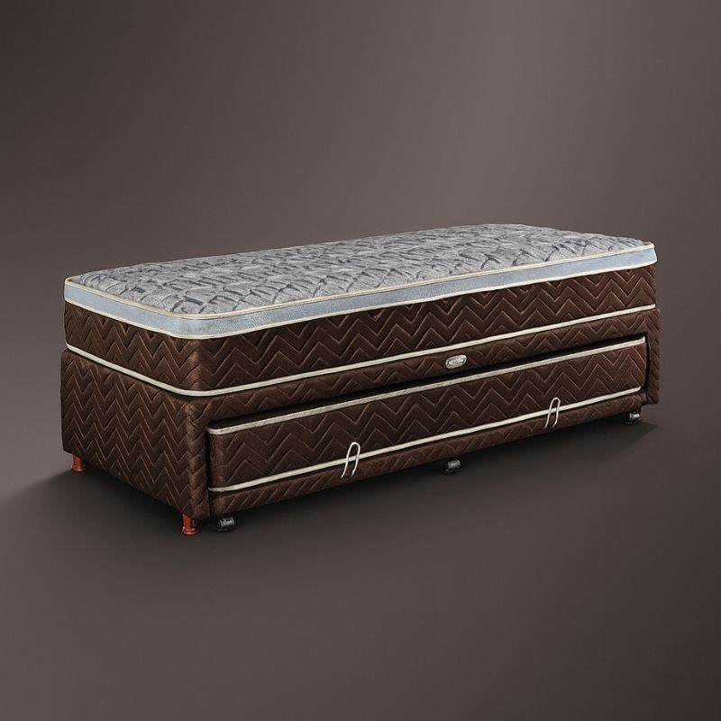 DIVAN S5 SPRINGWALL 90X190