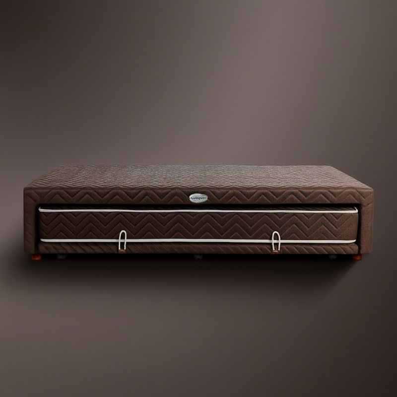 DIVAN S5 SPRINGWALL 90X190