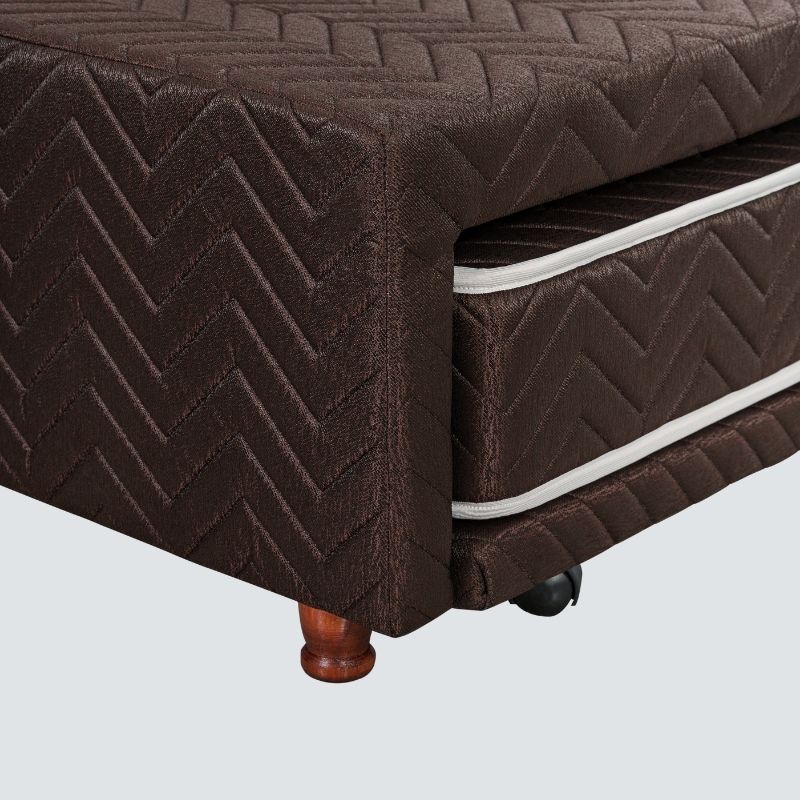 DIVAN S5 SPRINGWALL 90X190