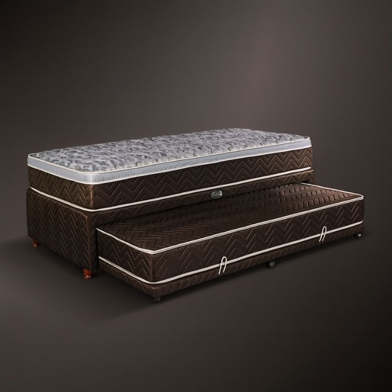 DIVAN S5 SPRINGWALL 90X190