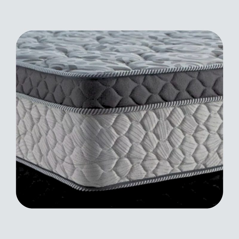 Conjunto Topacio Marfil DV 140x190