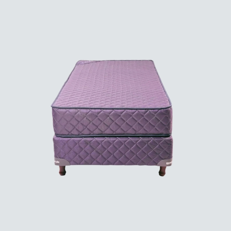Conjunto Purple Original 80x190