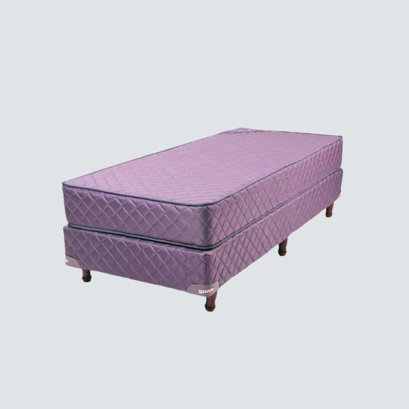 Conjunto Purple Original 80x190