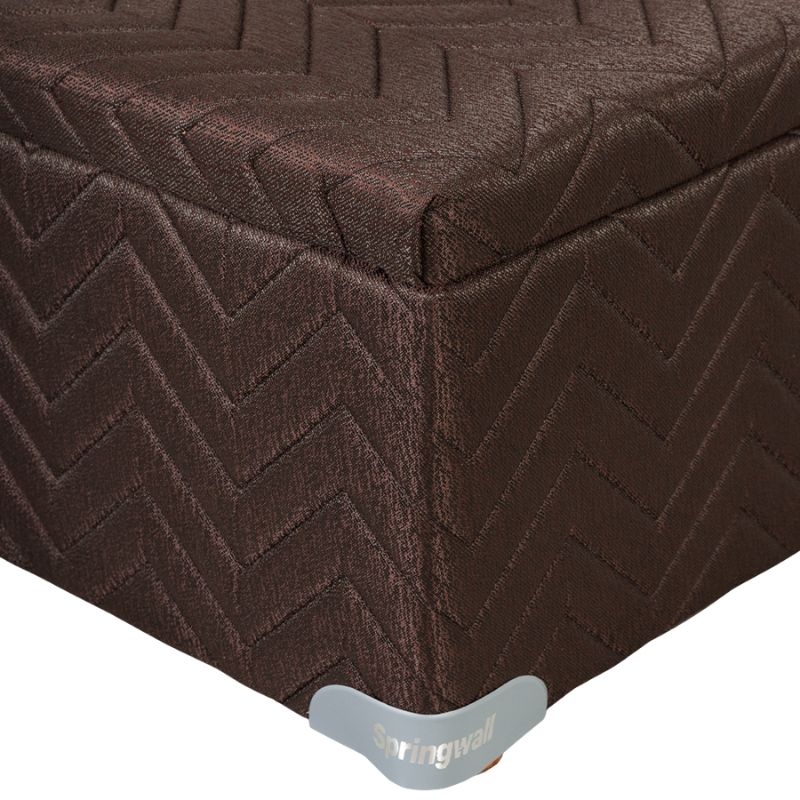 Sommier Springwall Roomy 140x190