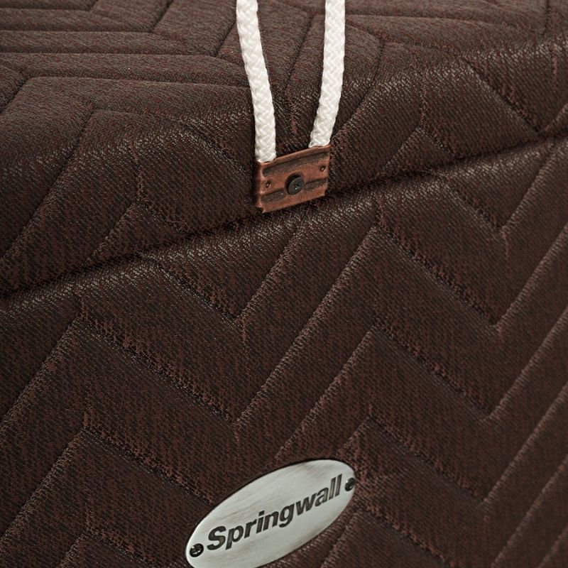 Sommier Springwall Roomy 140x190