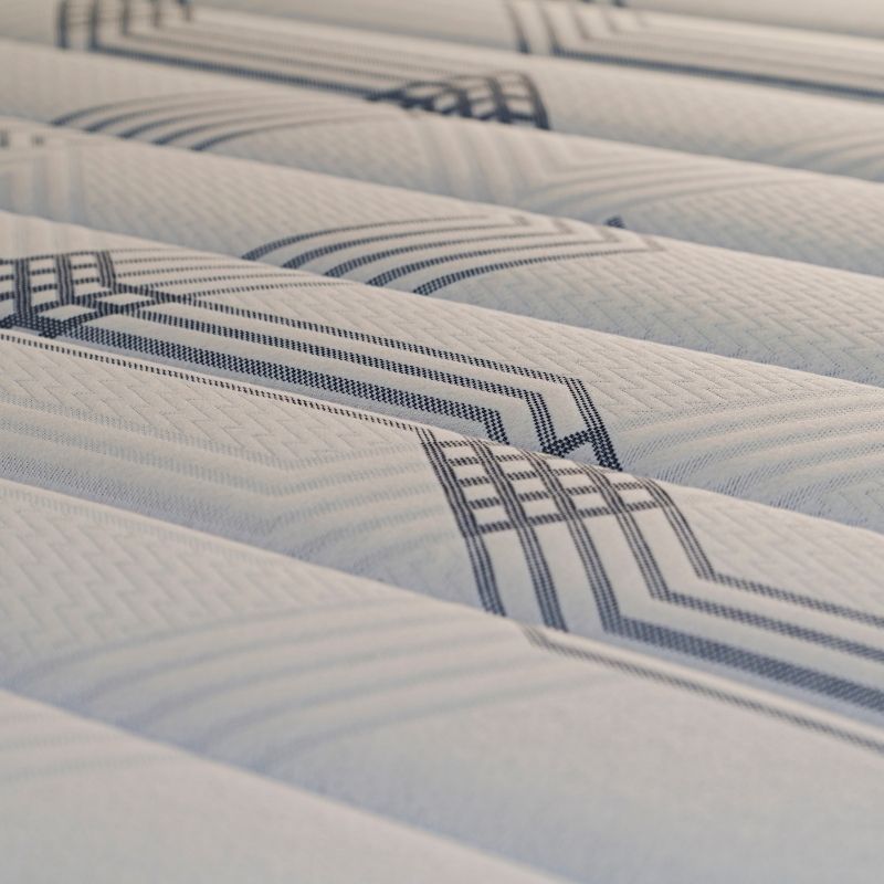 Conjunto Springwall Quilt Resortes 180x200