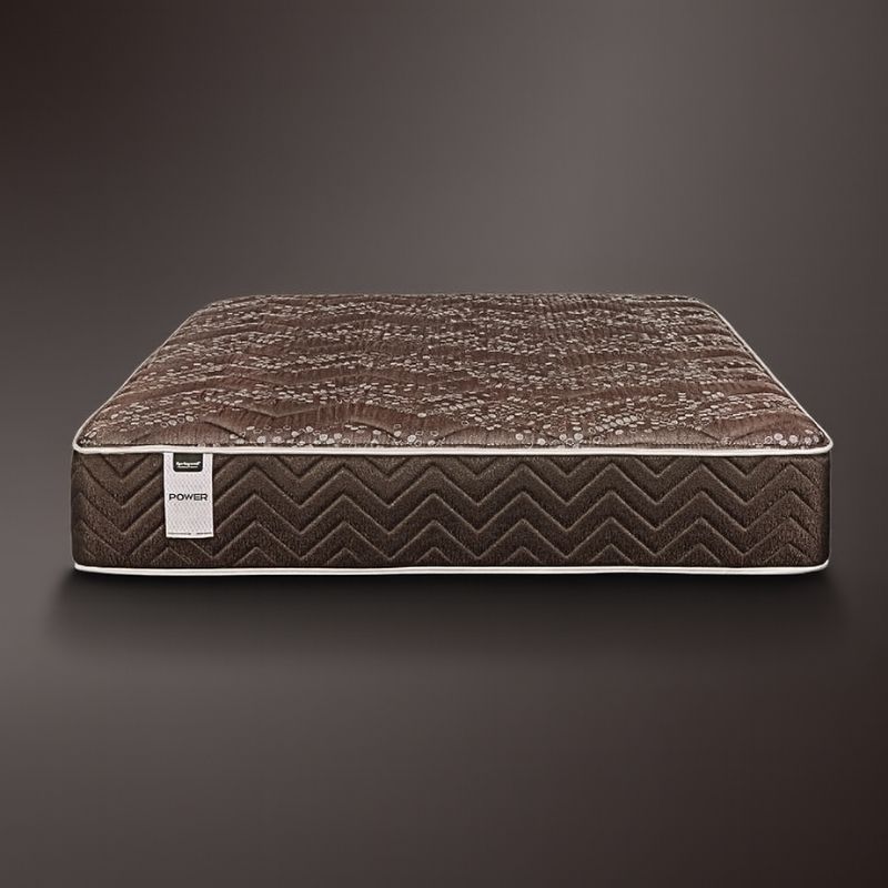 Colchon Springwall Power 140x190