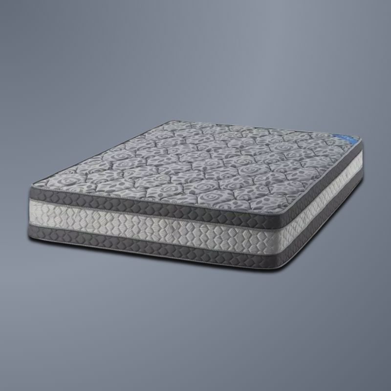 Colchón Topacio Marfil Plus  140x190