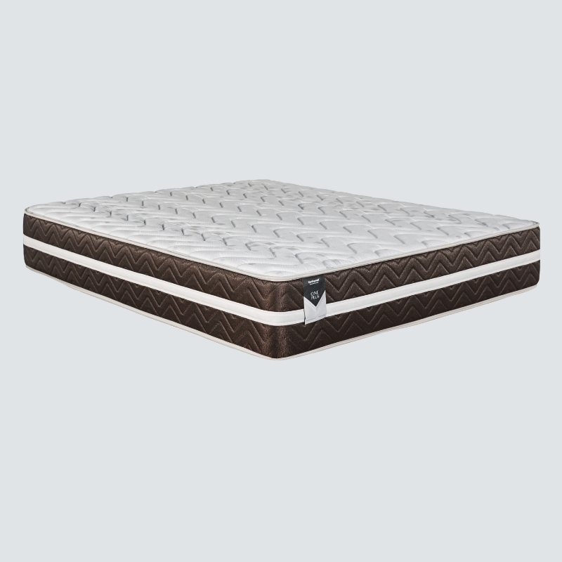 Colchon Springwall One Plus 180x200