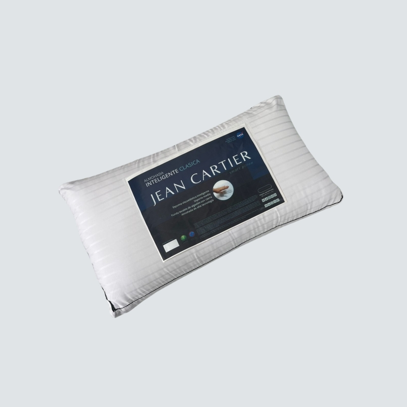Almohada Vellón JEAN CARTIEER