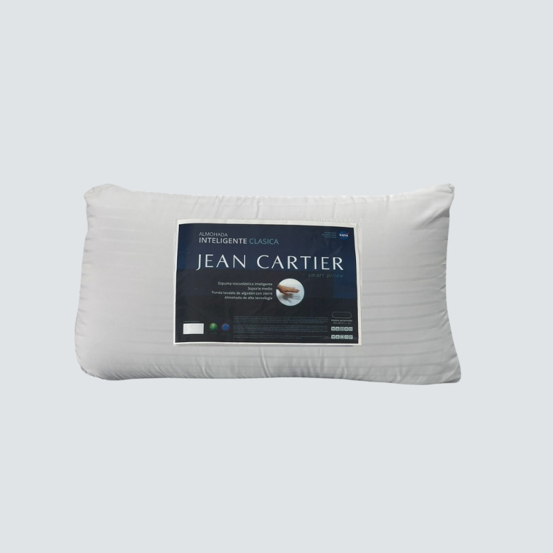 Almohada Vellón JEAN CARTIEER