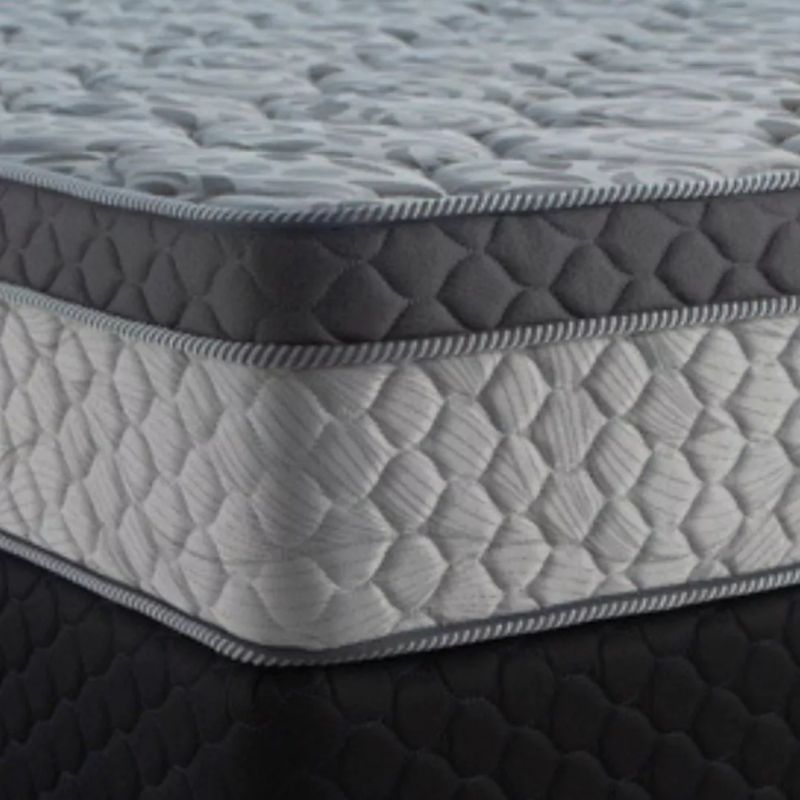 Colchón Topacio Marfil DV 140x190