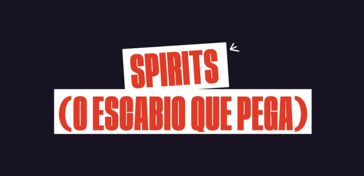 SPIRITS