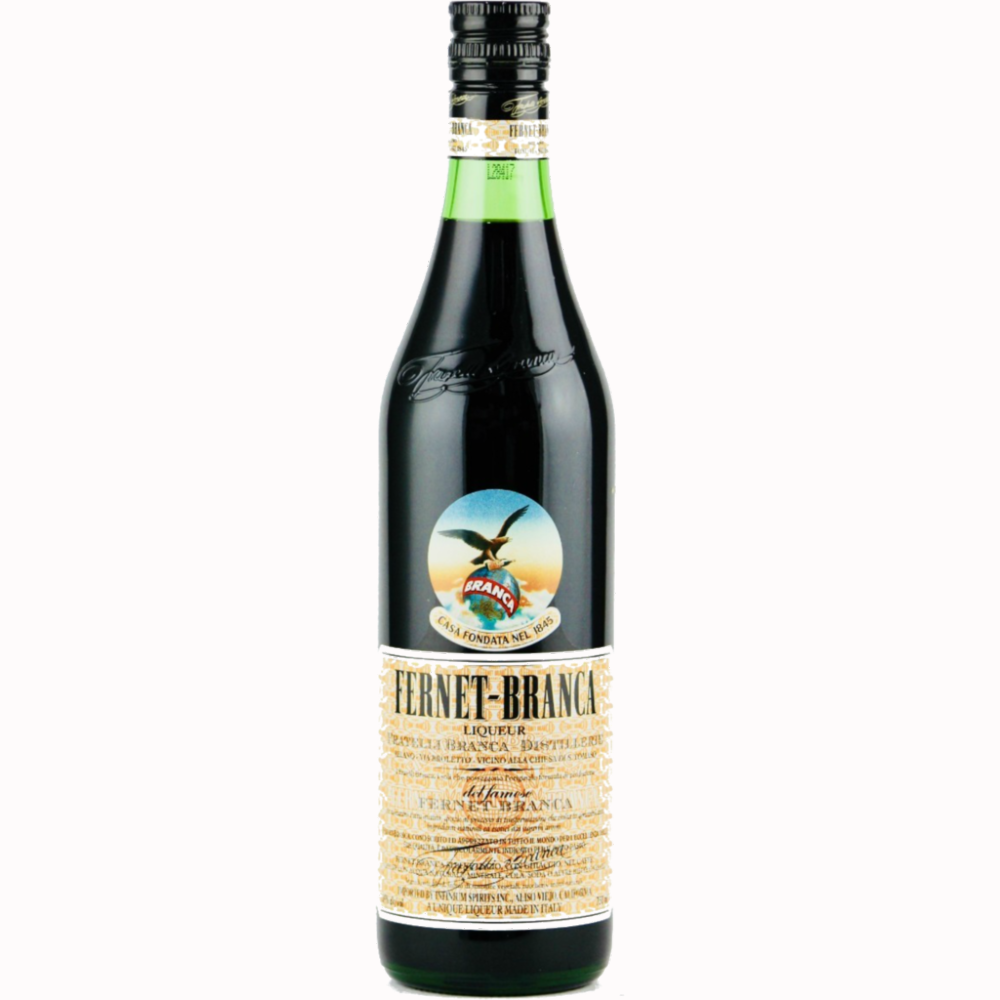 Fernet Branca - 750 ml