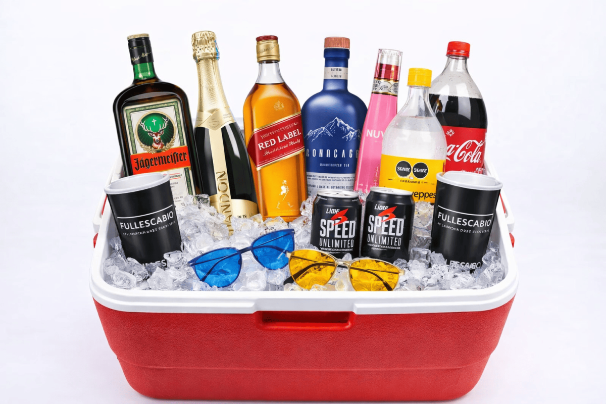 COMBO FULLESCABIO #1