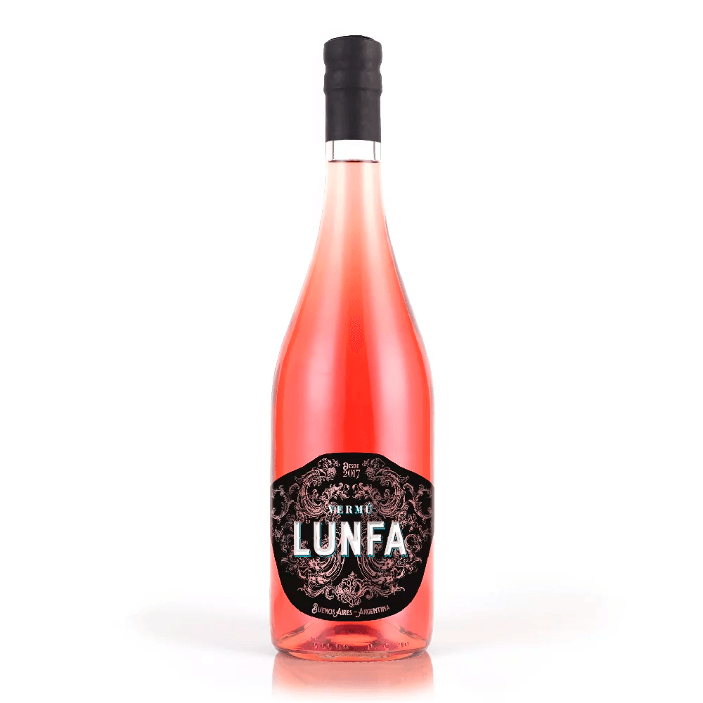 Lunfa Rosso Vermú - 750 ml