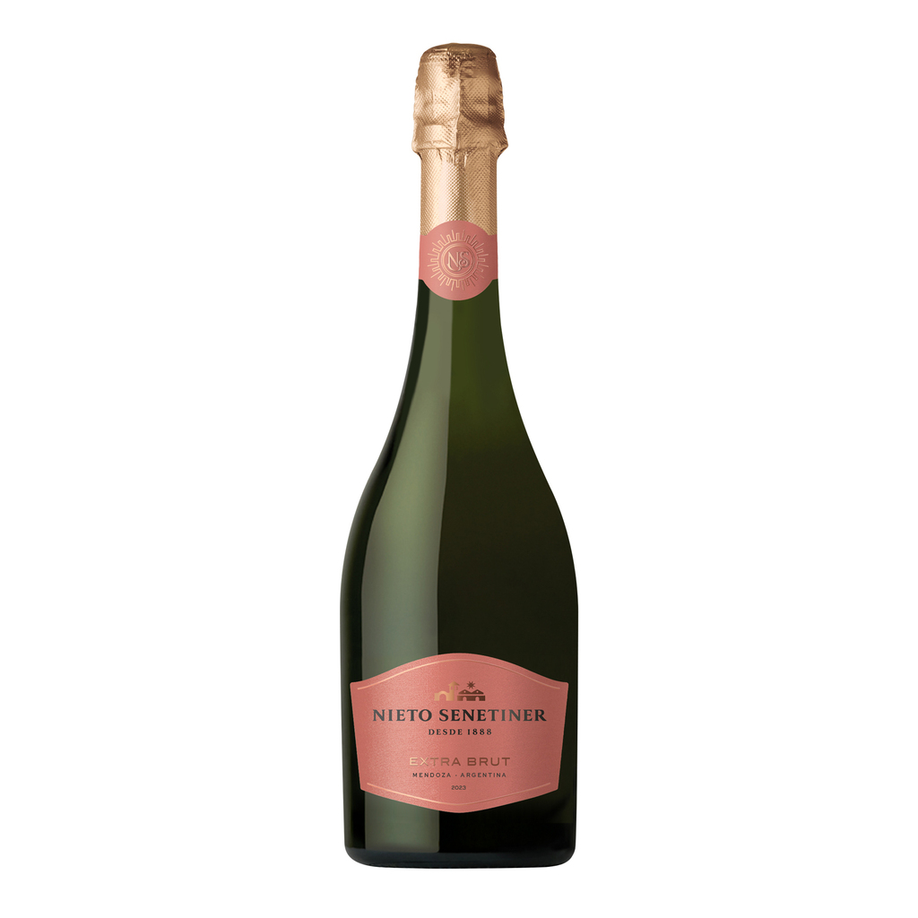 Nieto Senetiner Brut Rosé 750ml