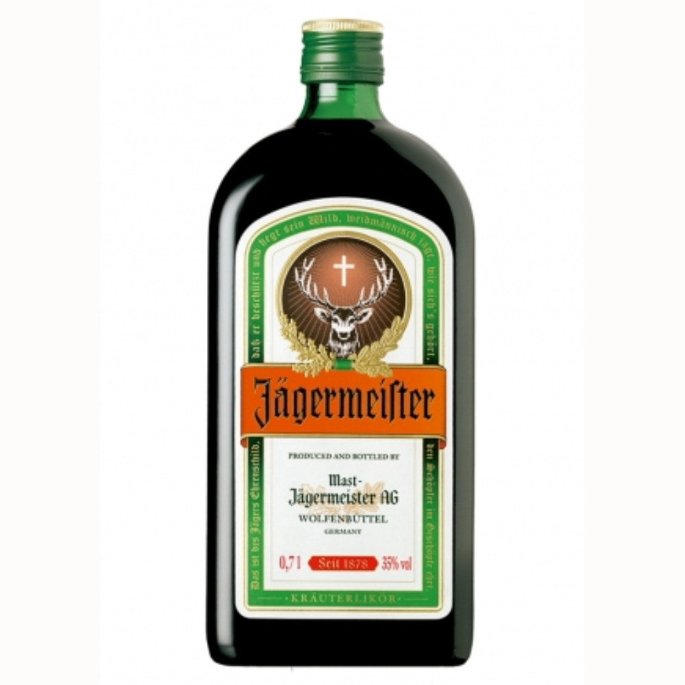 Jagermeister - 700 ml