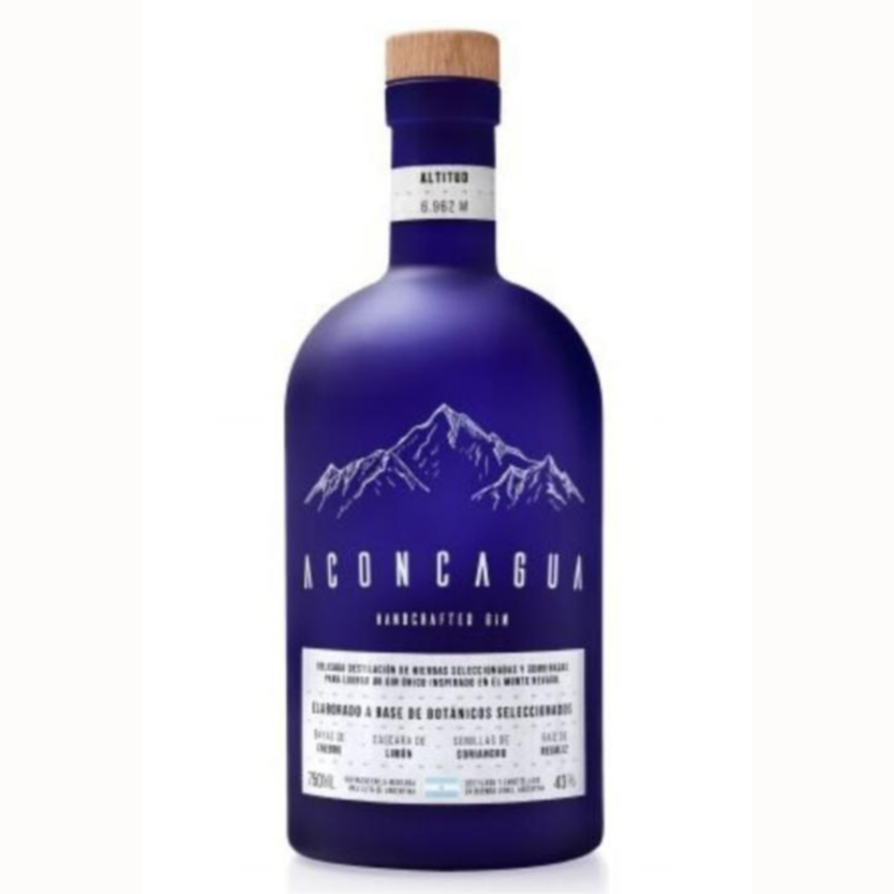 Aconcagua - 750 ml
