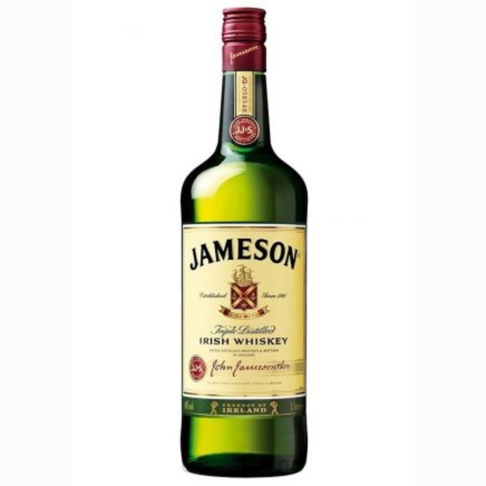 Whisky Jameson - 1lt