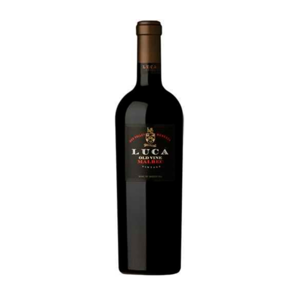 Luca Malbec - 750 ml