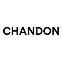 CHANDON