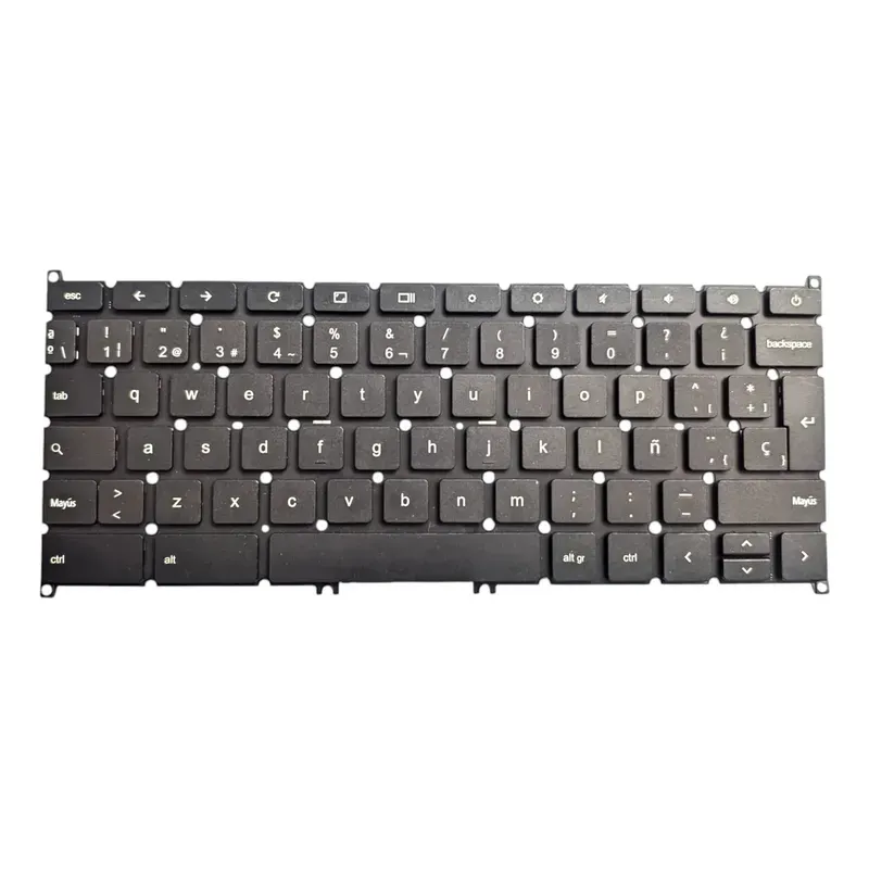 Teclado Para Acer Chromebook C720 C720p C730 C740 Español