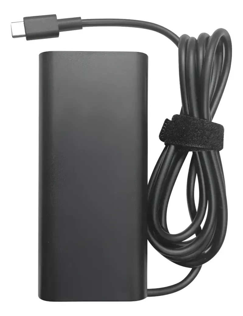 Cargador Alternativo Dell Xps 13 65w 20v 3.25a Ficha Usb Tipo C