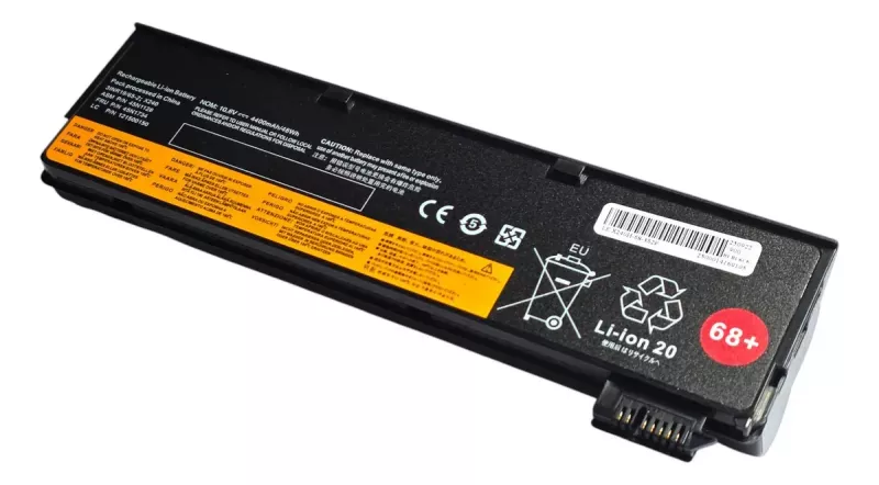Bateria Para Lenovo Thinkpad X240 X250 X260 X270 P50 45n1128