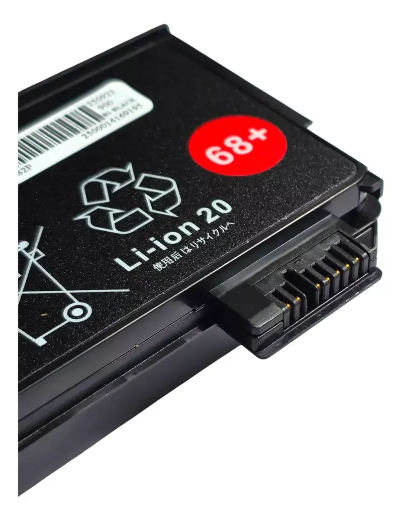 Bateria Para Lenovo Thinkpad X240 X250 X260 X270 P50 45n1128