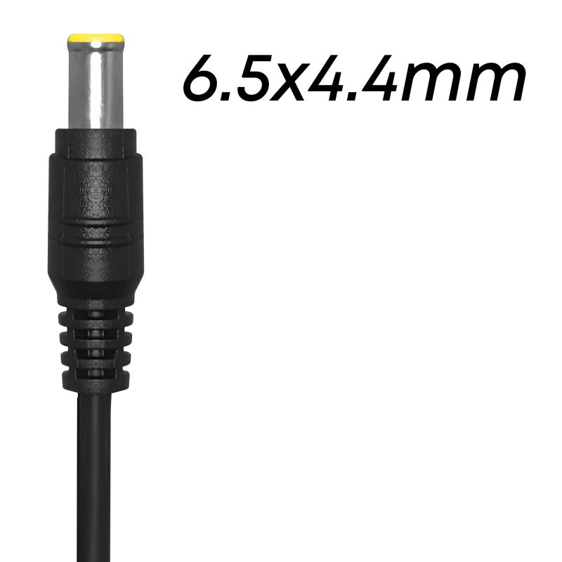 Fuente Monitor Tv Alternativo Lg E2250 36w 12v 3a 6,5x4,4mm