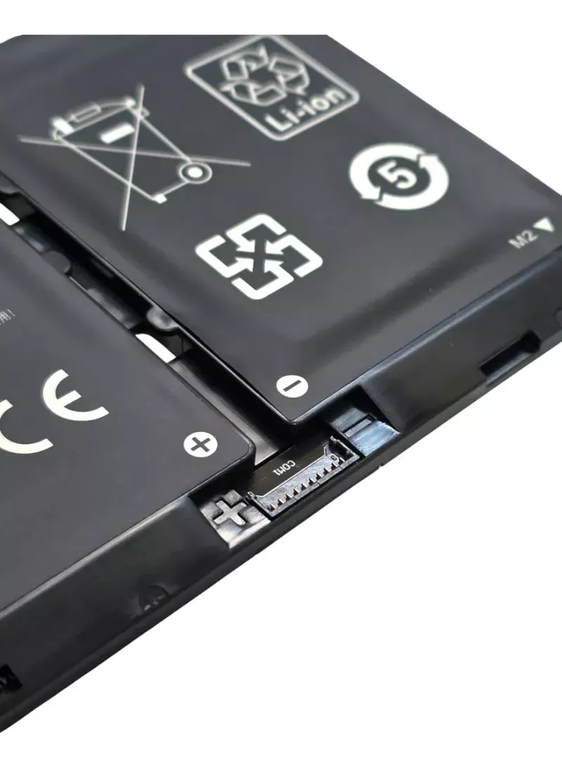 Bateria Para Dell Inspiron 5505 5501 5400 7300 7500 Jk6y6