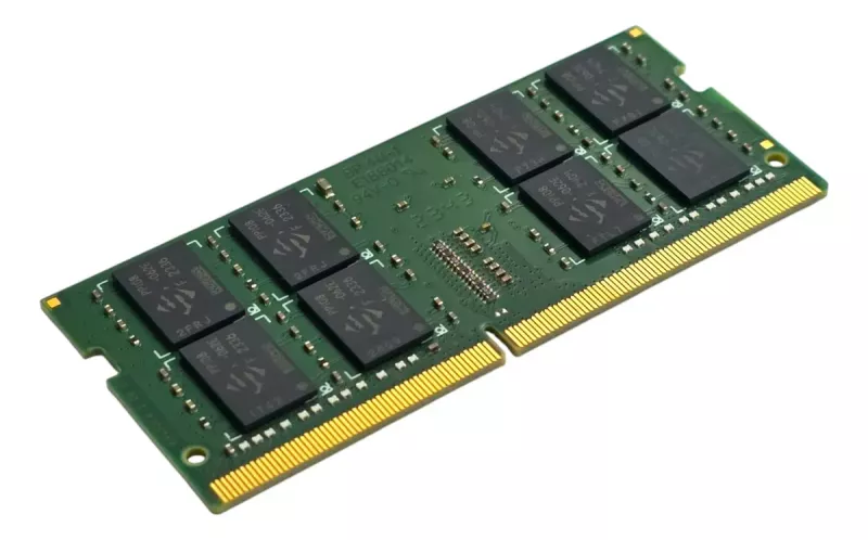 Memoria Ram Adata Ddr4 1,2v 32gb 3200mhz Cl22 Sodimm Notebook
