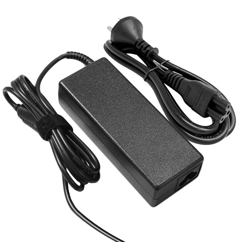 Cargador Alternativo Hp Pavilion 19.5v 4.62a 4,5x3,0mm Pin Azul