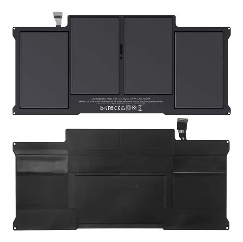 Para Macbook Air 13 A1377 A1405 A1369 A1466 A1496 Compatible