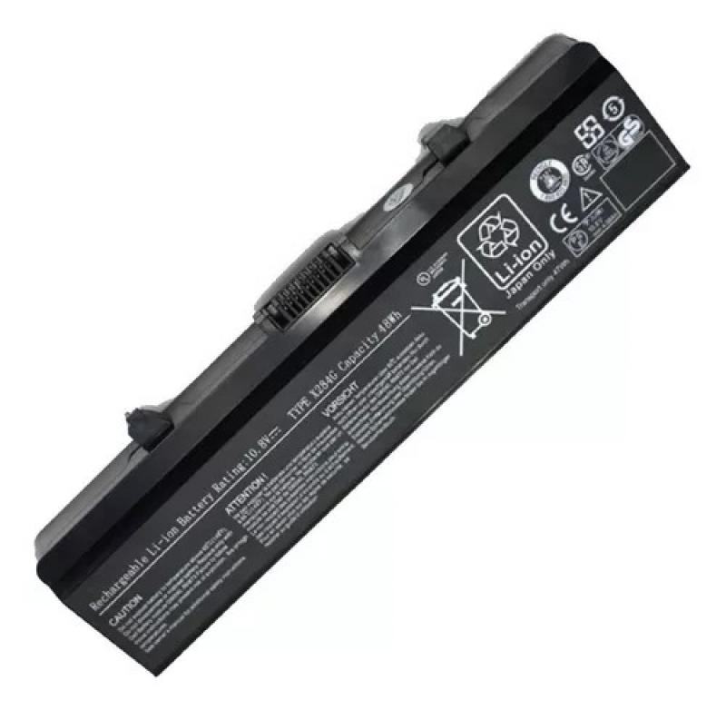 Bateri­a P Dell Inspiron 1525 17 1545 14 1440 1750 Gp952