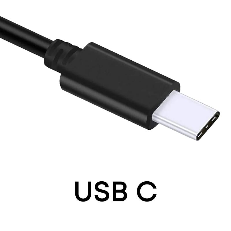 Cargador Alternativo Lenovo Thinkpad 65w 20v 3.25a Usb C