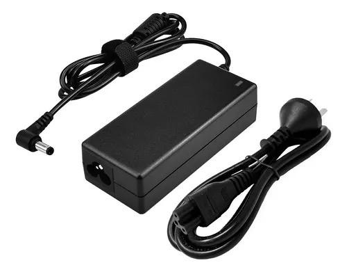 Cargador Notebook 20v 3,25a Exo Hr14 Olivetti Commodore Con Cable A La Pared De Regalo
