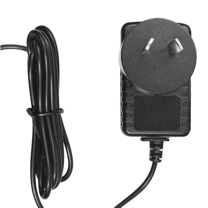 Cargador Alternativo Positivo Bgh Blanca SF20 12v 2a 3,5x1,0mm Pin Fino