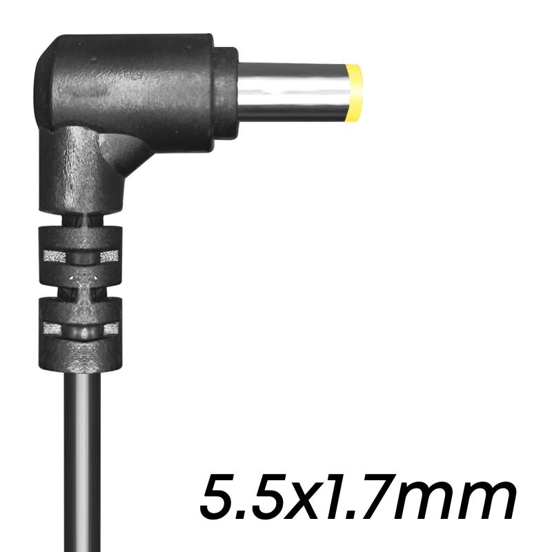 Cargador Alternativo Acer Aspire 65w 19v 3.42a 5,5x1,7mm