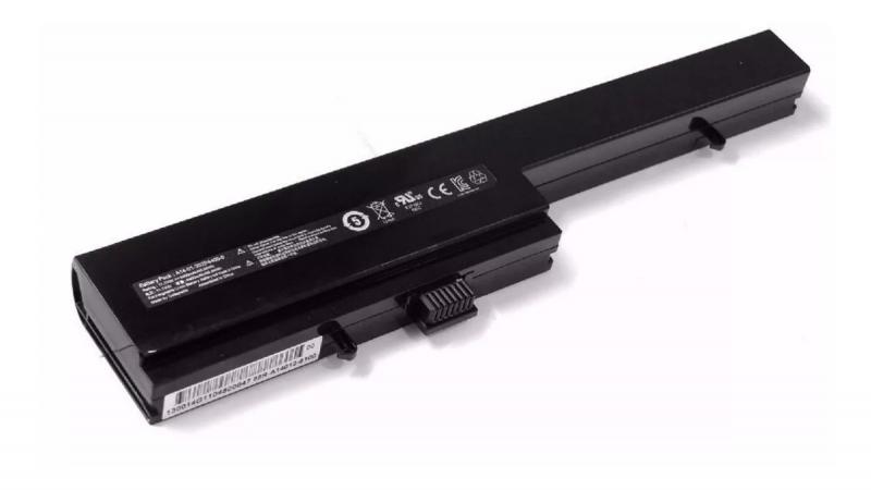 Bateria P/ Philco Phn14c1 Phn14c2 Phn14c3 A14-s1-3s2p4400