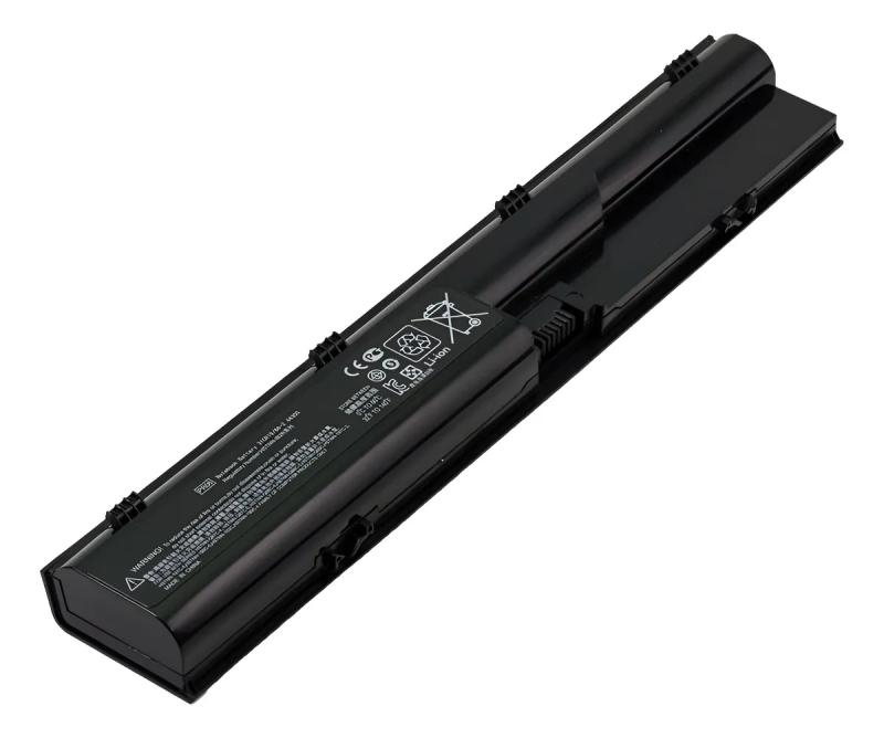 Bateria Para Hp Probook 4530s 4535 4730 4430s 4431 4330s 4331s