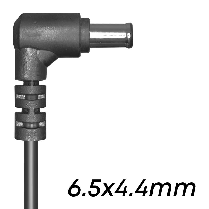 Cargador Alternativo Sony Vaio Vpc 65w 19,5v 3,3a 6,5x4,4mm