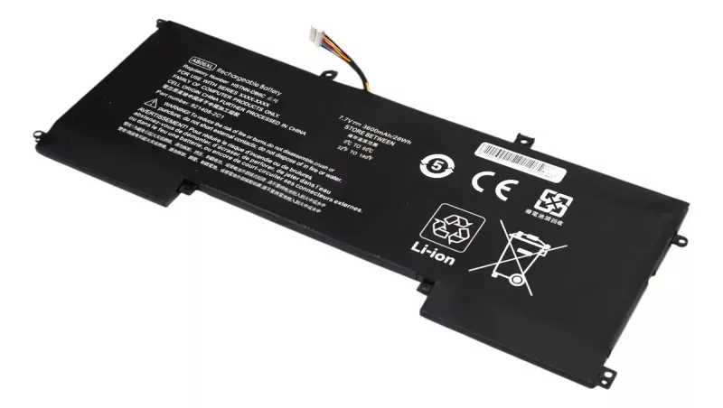 Batería Para Hp Envy 13-ad019tu Ad022tu Ad113tu Ab06xl