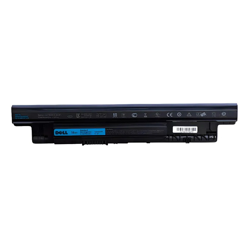 Bateria Dell Inspiron 14 3421 14r 5421 15 3521 15r 5521 Xcmrd Original