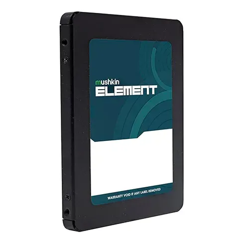 Disco Solido Memoria Ssd Mushkin Element 960gb 2.5 Sata 3
