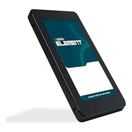 Disco Solido Memoria Ssd Mushkin Element 960gb 2.5 Sata 3